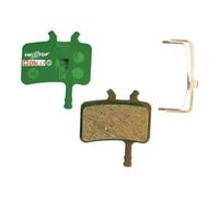 Swissstop Brake Pad Avid Juicy 5+7 Hydraulic Green