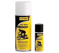 Swissstop Brake Disc Cleaner 50ml Yellow