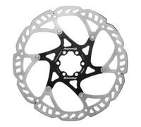 Swissstop 6b Disc Brake Disc Silver 203 mm