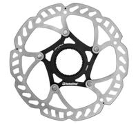 Swissstop Catalyst Centre Lock Disc Brake Rotor - 160mm