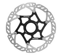 Swissstop Catalyst Centrelock Disc Brake Rotor - 203mm