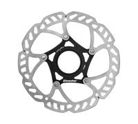Swissstop Cl Disc Brake Disc Silver 160 mm