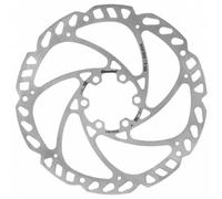 Swissstop Catalyst One 6 Bolt Disc Brake Rotor - 160mm
