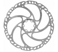 Swissstop Catalyst One 6 Bolt Disc Brake Rotor - 203mm