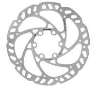 Swissstop Catalyst One 6 Bolt Disc Brake Rotor - 220mm