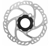 Swissstop Catalyst One Centre Lock Disc Brake Rotor - 160mm