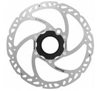 Swissstop Catalyst One Centre Lock Disc Brake Rotor - 180mm