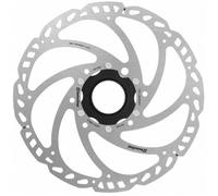 Swissstop Catalyst One Centre Lock Disc Brake Rotor - 203mm