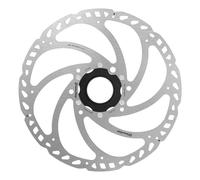 SwissStop Catalyst One Centre Lock Disc Brake Rotor 203mm diameter