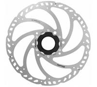 Swissstop Catalyst One Centre Lock Disc Brake Rotor - 220mm