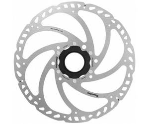 Swissstop Catalyst One Centre Lock Disc Brake Rotor - 220mm