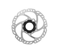 SwissStop Catalyst One - Centrelock - Silver 220mm