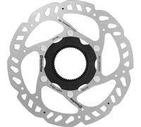 Swissstop Catalyst One Centerlock Brake Disc Silver 140 mm