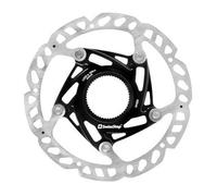 Swissstop Catalyst Race Cl Brake Disc Silver 140 mm