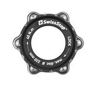 SwissStop Centre Lock Ring Adaptor