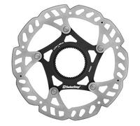Swissstop Cl Disc Brake Disc Silver 140 mm