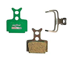 Swissstop D25 - Formula Mega/One/ R1/ RX