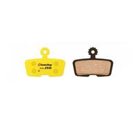 SwissStop D29 Disc RS - Avid Code (2011-2014), Code R - Yellow One Size