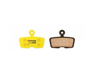 SwissStop D29 Disc RS - Avid Code (2011-2014), Code R - Yellow