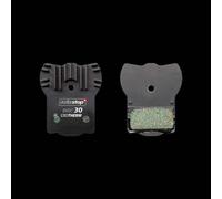 SwissStop D30 ExoTherm 2 - Magura MT 2, 4, 6, 8, Campagnolo Road Disc