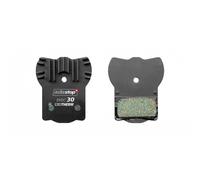 Swissstop Exotherm 2 D30 - Magura MT2/4/6/8 CMPG RD, Black
