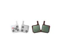 SwissStop D33 Disc Pd - Black One Size