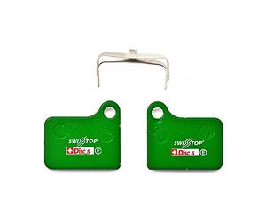 Swissstop D5 - Shimano Deore/Nexave BR-M555