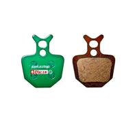 Swissstop Disc 18 C Organic Brake Pads for Formula Gold (Pair)