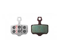 SwissStop Disc 26 E Pads - SRAM XO Level , Avid Elixir SRAM MTB - DISC26E