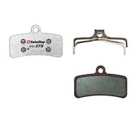 SWI/STOP D27 E - SHMANO SAINT PLUS VARIO from SWISSSTOP DISC PADS RRP £17.99