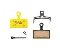 SwissStop Disc 28 RS Brake Pads For Shimano XTR, XT and SLX