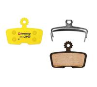 Swissstop 29 Rs Disc Brake Pads Yellow One Size Yellow