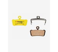 Cube ACID DISC BRAKE PAD AVID ELIXIR/TRAIL/X0/X9/X7/GUIDE R ORGANIC BLUE