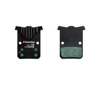 Swissstop 32 Exoth2 Aleta Sram Disc Brake Pads Black