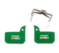 Swissstop Disc 32 Organic Pads