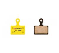 SwissStop Disc 34 RS - Shimano Dura Ace BR-R9170, BR-RS805, - Yellow One Size