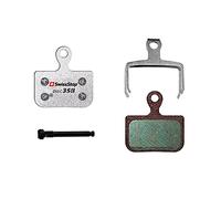 SwissStop Swissstop D35 Disc Pd - Black One Size
