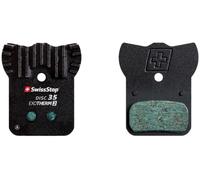 Swissstop Disc 35 ExoTherm 2 Disc Brake Pads - SRAM Red ETAP AXS Black