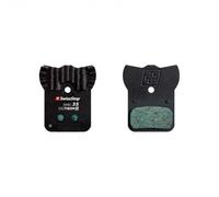 SwissStop Disc 35 ExoTherm 2 - SRAM Red ETAP AXS - Black