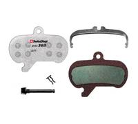 SwissStop Disc 36 Disc Brake Pads - SRAM Maven Ultimate/Silver/Bronze - Disc E