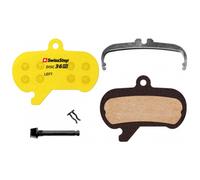 SwissStop Disc 36 Disc Brake Pads, SRAM Maven Ultimate/Silver/Bronze (Disc E/RS)