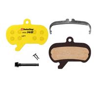 SwissStop Disc 36 Disc Brake Pads - SRAM Maven Ultimate/Silver/Bronze - Disc RS