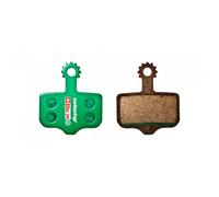 SwissStop Disc Brake Pad 26 - SRAM AXS G3, Avid MTB