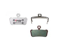 Swissstop Disc 31 E Grey