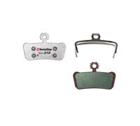 Swissstop Disc 31 E Grey