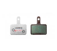 SwissStop Disc Brake Pads | D15 E | Organic Pad | Fits many Shimano calipers Dis