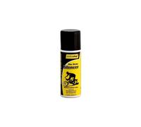 Swissstop Brake Disc Cleaner 50ml Yellow One Size Black / Yellow