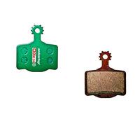 SwissStop Disc C Bicycle Disc Pads Model D30 for Magura MT and Campagnolo Brake Calipers