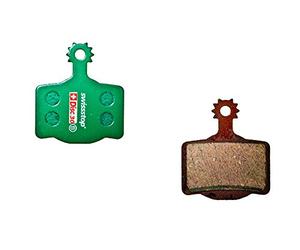SwissStop Disc C Bicycle Disc Pads Model D30 for Magura MT and Campagnolo Brake Calipers