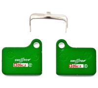 Swissstop D5 - Shimano Deore/Nexave BR-M555